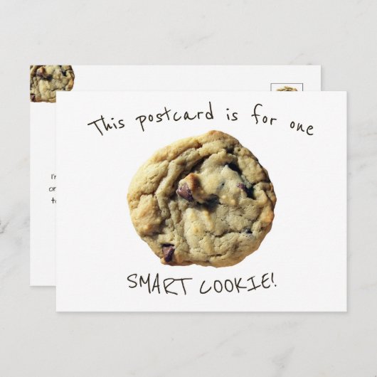 Welkom bij Class Back to School Teacher Briefkaart (Voorkant / Achterkant)