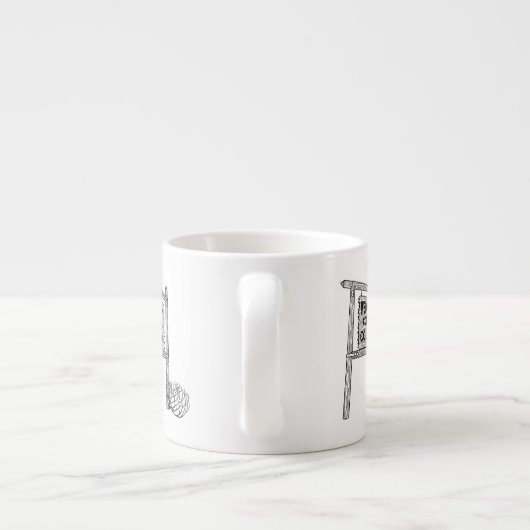 Welkom bij Colorado Mok, Colorado Mok (Achterkant)