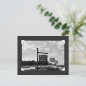 Welkom bij Colorful Colorado Briefkaart (Staand voorkant)