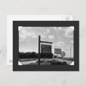 Welkom bij Colorful Colorado Briefkaart (Voorkant / Achterkant)