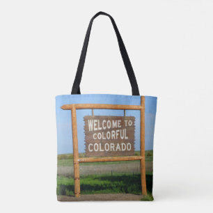 Welkom bij Colorful Colorado Grocery TAS