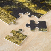 Welkom bij Colorful Colorado Legpuzzel (Zijkant)