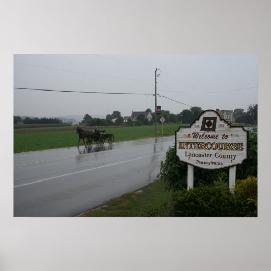 Welkom bij cursus poster (Voorkant)