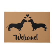 Welkom bij Dachshunds en Hearts