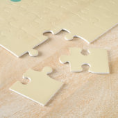 Welkom bij de Atomic Martini Club Triple Play Legpuzzel (Zijkant)