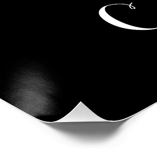 Welkom bij ... De BIG (elk jaar) - Poster (Hoek)