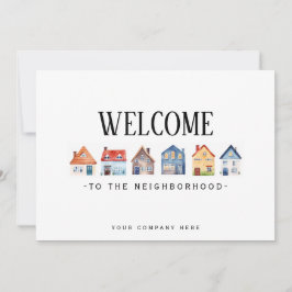 Welkom bij de Buurt Waterverf Realty Kaart