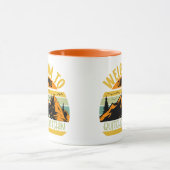 Welkom bij de Camp Quitcherbitchin-Mok Mok (Midden)