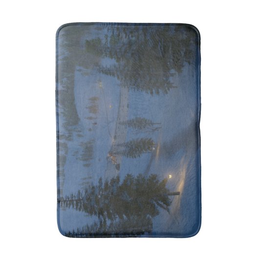 Welkom bij de Cwm Bathmat Badmat (Voorkant Verticaal)