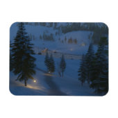 Welkom bij de Flexible Magnet Cwm Magneet (Horizontaal)