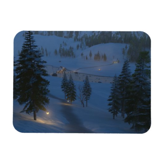 Welkom bij de Flexible Magnet Cwm Magneet (Horizontaal)