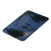 Welkom bij de Flexible Magnet Cwm Magneet (Linkerzijde)