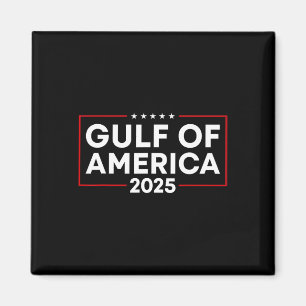 Welkom bij de Golf van Amerika - Golf van de VS Am Magneet