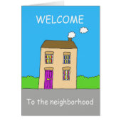 Welkom bij de groep (Voorkant)