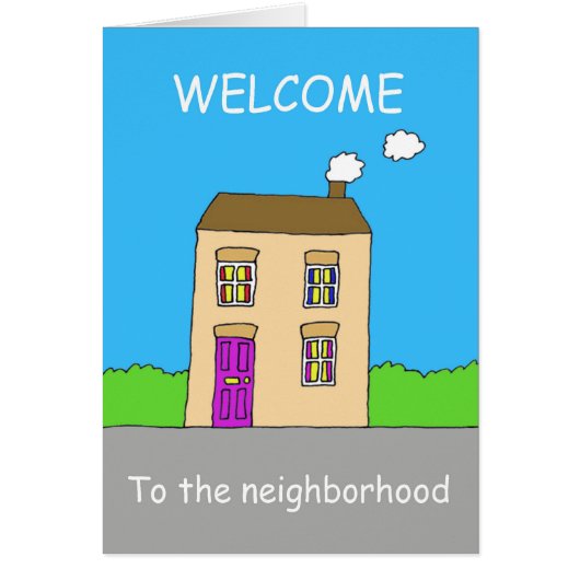 Welkom bij de groep (Voorkant)