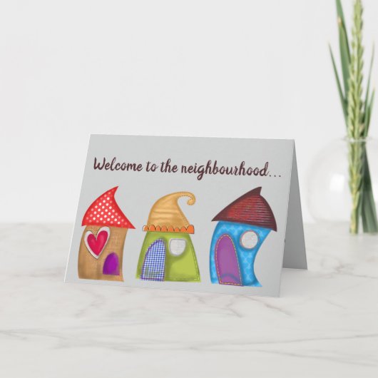 Welkom bij de groep Editable Kaart (Voorkant)