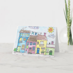 Welkom bij de groep kaart