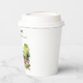 Welkom bij de groep papieren bekers (Links)