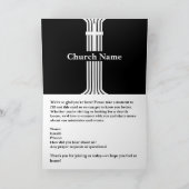 Welkom bij de Kaarten van Church Connection (Binnen)