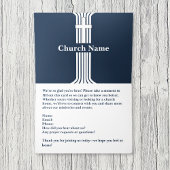 Welkom bij de Kaarten van Church Connection