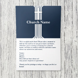 Welkom bij de Kaarten van Church Connection