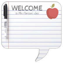 Welkom bij de klaslokaal voor docenten