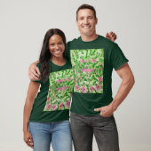 WELKOM BIJ DE LENTE T-SHIRT (Unisex)