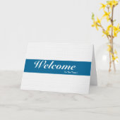 Welkom bij de minimale blauwe kaart van het team (Gele Bloem)