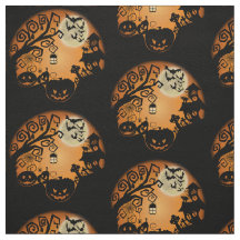 Welkom bij de Nightmare Halloween Pumpkin Graphic
