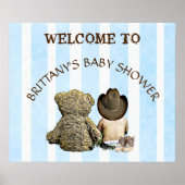 Welkom bij de persoonlijke banner van het Poster B (Voorkant)