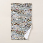 Welkom bij de Seaside Bad Handdoek (Handdoek)