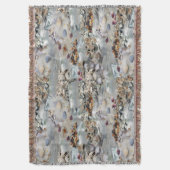 Welkom bij de Seaside Deken (Voorkant Verticaal)