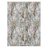 Welkom bij de Seaside Tafelkleed (Voorkant)