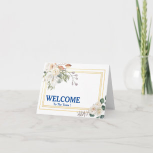 Welkom bij de teamkaart kaart