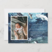 Welkom bij de Wereld | Ocean Baby Geboorte (Voorkant)