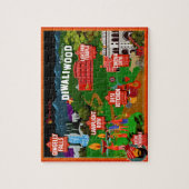 Welkom bij Diwaliwod! Legpuzzel (Verticaal)