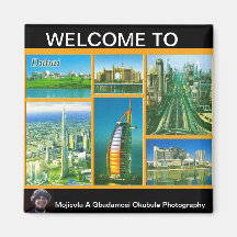 WELKOM BIJ DUBAIL BY MOJISOLA A GBADAMOSI OKUBULE