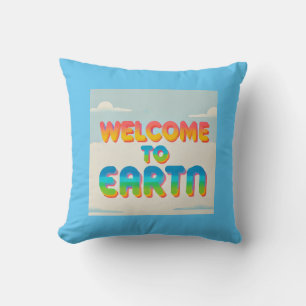 Welkom bij Earth Pillow – Planetair Comfort voor Y Kussen