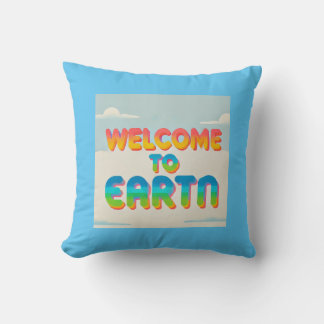 Welkom bij Earth Pillow – Planetair Comfort voor Y Kussen