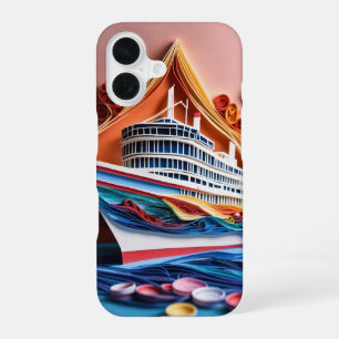 Welkom bij Everyday Style & Essentials iPhone 16 Hoesje