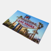 Welkom bij Fabulous Las Vegas door Mat  (Schuin)
