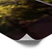 Welkom bij Fabulous Las Vegas door Mat Poster (Hoek)