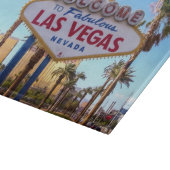 Welkom bij Fabulous Las Vegas door Mat Snijplank (Hoek)