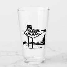 Welkom bij Fabulous Las Vegas glass
