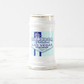 Welkom bij Fabulous Las Vegas Honeymoon Bierpul (Center)