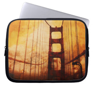 Welkom bij foggysco laptop sleeve