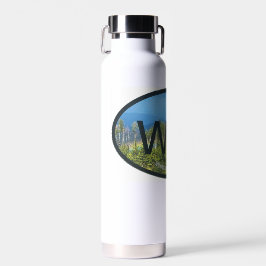 Welkom bij Fraser Water Bottle Waterfles