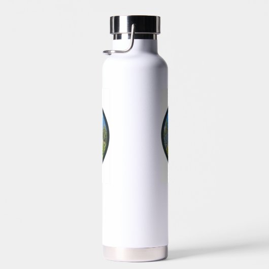 Welkom bij Fraser Water Bottle Waterfles (Rechts)