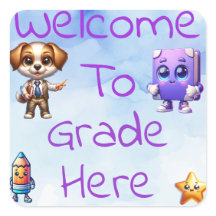 Welkom bij [Grade/Class]  Teacher