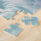 Welkom bij Heaven Puzzle Legpuzzel (Zijkant)